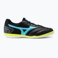 Mizuno Morelia Sala Club IN Herren Fußballschuhe schwarz Q1GA200318 2
