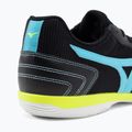 Mizuno Morelia Sala Club IN Herren Fußballschuhe schwarz Q1GA200318 8