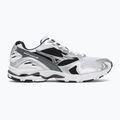 Herrenschuhe Mizuno Wave Rider 10 white/silver/black 2