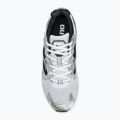 Herrenschuhe Mizuno Wave Rider 10 white/silver/black 5
