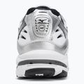 Herrenschuhe Mizuno Wave Rider 10 white/silver/black 6