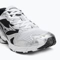 Herrenschuhe Mizuno Wave Rider 10 white/silver/black 7
