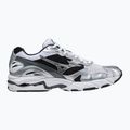 Herrenschuhe Mizuno Wave Rider 10 white/silver/black