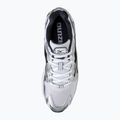 Herrenschuhe Mizuno Wave Rider 10 white/silver/black 3