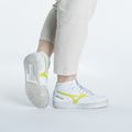 Mizuno City Wind Mt weiß/bolt Schuhe 2