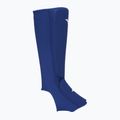 Mizuno Spann Schienbein- und Fußschützer blau 23EHA05027 2