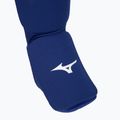 Mizuno Spann Schienbein- und Fußschützer blau 23EHA05027 3