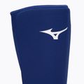 Mizuno Spann Schienbein- und Fußschützer blau 23EHA05027 4