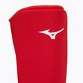 Mizuno Instep rot Schienbein- und Fußschützer 23EHA05062 4