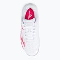 Damen Tennisschuhe Mizuno Wave Exceed Tour 4 CC weiß 61GA207164 6