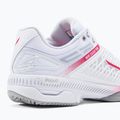 Damen Tennisschuhe Mizuno Wave Exceed Tour 4 CC weiß 61GA207164 8