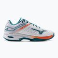 Mizuno Aw21 Wave Exceed Tour 4 Cc Tennisschuhe weiß 61GC207485 2