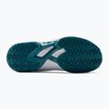 Mizuno Aw21 Wave Exceed Tour 4 Cc Tennisschuhe weiß 61GC207485 4
