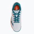 Mizuno Aw21 Wave Exceed Tour 4 Cc Tennisschuhe weiß 61GC207485 6
