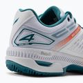 Mizuno Aw21 Wave Exceed Tour 4 Cc Tennisschuhe weiß 61GC207485 7