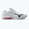 Damen Volleyballschuhe Mizuno Wave Lightning Z6 weiß V1GC200010 3