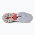 Damen Volleyballschuhe Mizuno Wave Lightning Z6 weiß V1GC200010 5