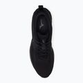 Laufschuhe Herren Mizuno Wave Revolt schwarz J1GC211411 6