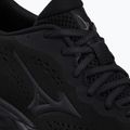 Laufschuhe Herren Mizuno Wave Revolt schwarz J1GC211411 10