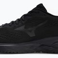 Laufschuhe Herren Mizuno Wave Revolt schwarz J1GC211411 11