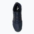 Herren Volleyballschuhe Mizuno Wave Supersonic 2 navy blau V1GA204002 6