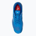 Mizuno Wave Stealth V Handballschuh blau X1GA180024 6