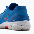 Mizuno Wave Stealth V Handballschuh blau X1GA180024 9