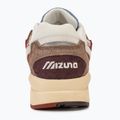 Mizuno Sky Medal Premium gebrannter Ziegelstein/weißer Sand/blauer Schatten Schuhe 7