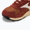 Mizuno Sky Medal Premium gebrannter Ziegelstein/weißer Sand/blauer Schatten Schuhe 8