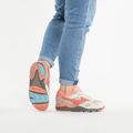 Mizuno Sky Medal U silberne Wolke/Kammer/stahlgraue Schuhe 2