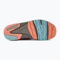 Mizuno Sky Medal U silberne Wolke/Kammer/stahlgraue Schuhe 5