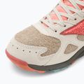 Mizuno Sky Medal U silberne Wolke/Kammer/stahlgraue Schuhe 8