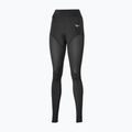 Lauf Leggings Damen Mizuno BT Tight black