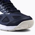 Handballschuhe Kinder Mizuno Stealth Star Mid dunkelblau X1GC21152 8