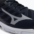 Volleyballschuhe Herren Mizuno Wave Voltage dunkelblau V1GA2161 7