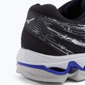 Volleyballschuhe Herren Mizuno Wave Voltage dunkelblau V1GA2161 8