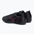 Mizuno Monarcida II Sel AS Jr Kinder Fußballschuhe schwarz P1GE2105K00 3