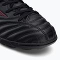 Mizuno Monarcida II Sel AS Jr Kinder Fußballschuhe schwarz P1GE2105K00 8