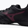 Mizuno Monarcida II Sel AS Jr Kinder Fußballschuhe schwarz P1GE2105K00 11