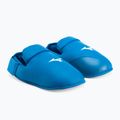 Mizuno Fußschützer blau 23EHA10327