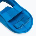 Mizuno Fußschützer blau 23EHA10327 4