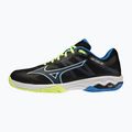 Herren Tennisschuhe Mizuno Wave Exceed Light AC schwarz 61GA2218 10