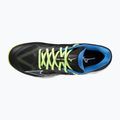 Herren Tennisschuhe Mizuno Wave Exceed Light AC schwarz 61GA2218 12