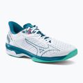 Mizuno Wave Exceed Tour Tennisschuhe weiß 61GA2270