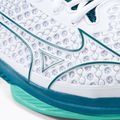 Mizuno Wave Exceed Tour Tennisschuhe weiß 61GA2270 7