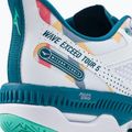 Mizuno Wave Exceed Tour Tennisschuhe weiß 61GA2270 8