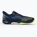 Herren Tennisschuhe Mizuno Wave Exceed Tour 5AC navy blau 61GA2270 2