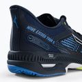Herren Tennisschuhe Mizuno Wave Exceed Tour 5AC navy blau 61GA2270 8