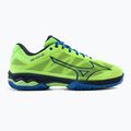 Herren Paddelschuhe Mizuno Wave Exceed Lgtpadel gelb 61GB2222 2