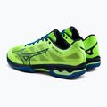 Herren Paddelschuhe Mizuno Wave Exceed Lgtpadel gelb 61GB2222 3